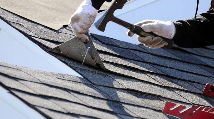 Professional gutter cleaning in Saint Gabriel, LA